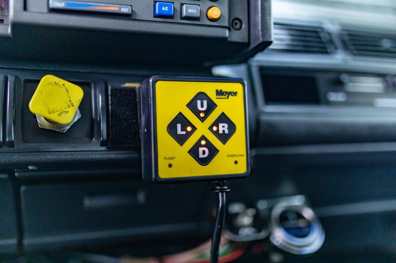 1997 GMC C7500 Daycab Dump/Plow Truck Diesel Manual Red Deer AB