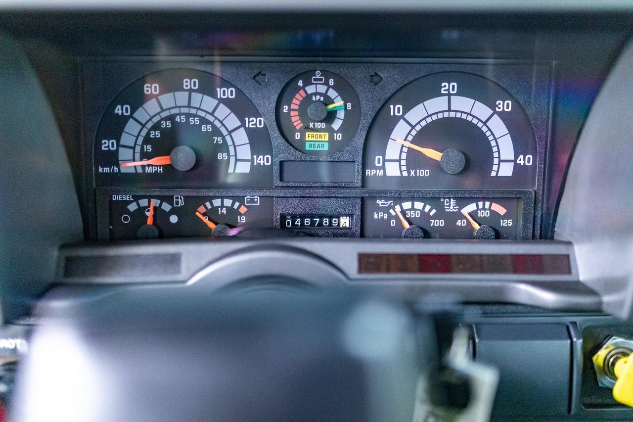 1997 GMC C7500 Daycab Dump/Plow Truck Diesel Manual Red Deer AB