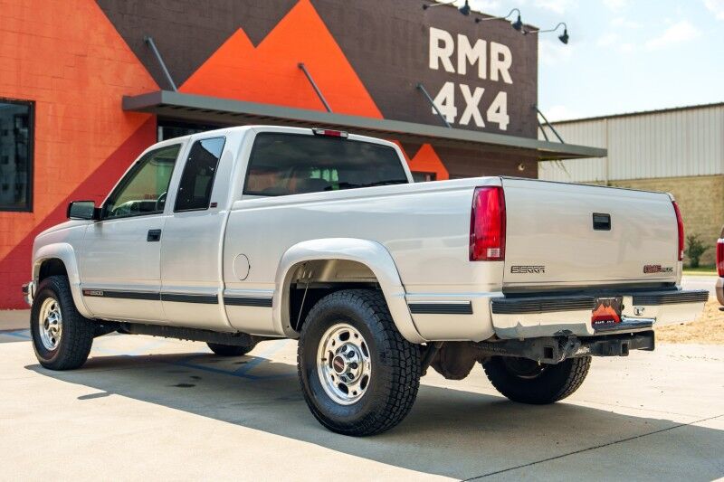 1997 GMC Sierra 2500 Birmingham AL