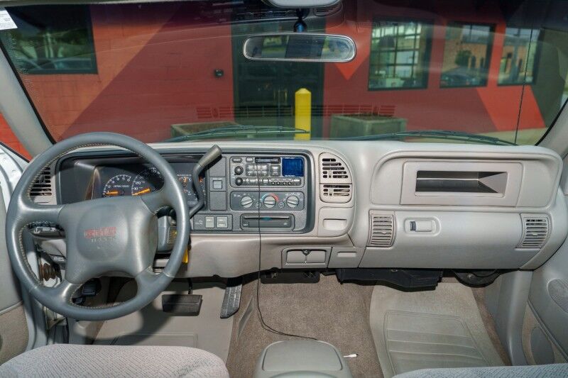 1997 GMC Sierra 2500 Birmingham AL