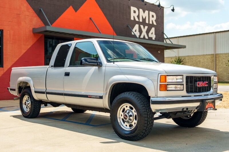1997 GMC Sierra 2500 Birmingham AL