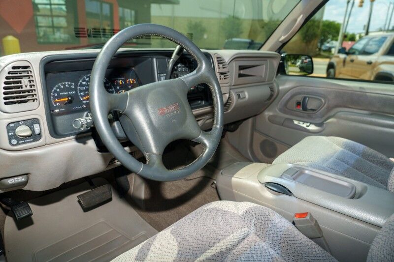 1997 GMC Sierra 2500 Birmingham AL