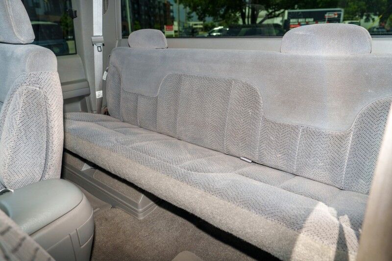 1997 GMC Sierra 2500 Birmingham AL