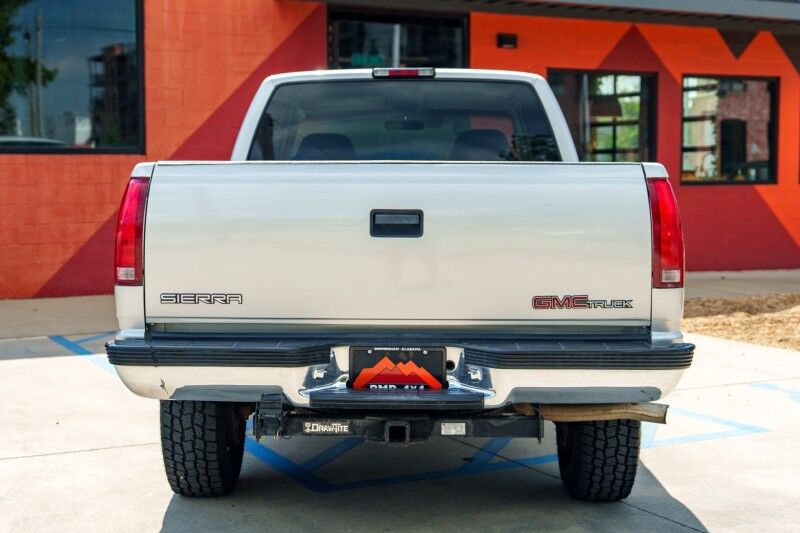 1997 GMC Sierra 2500 Birmingham AL