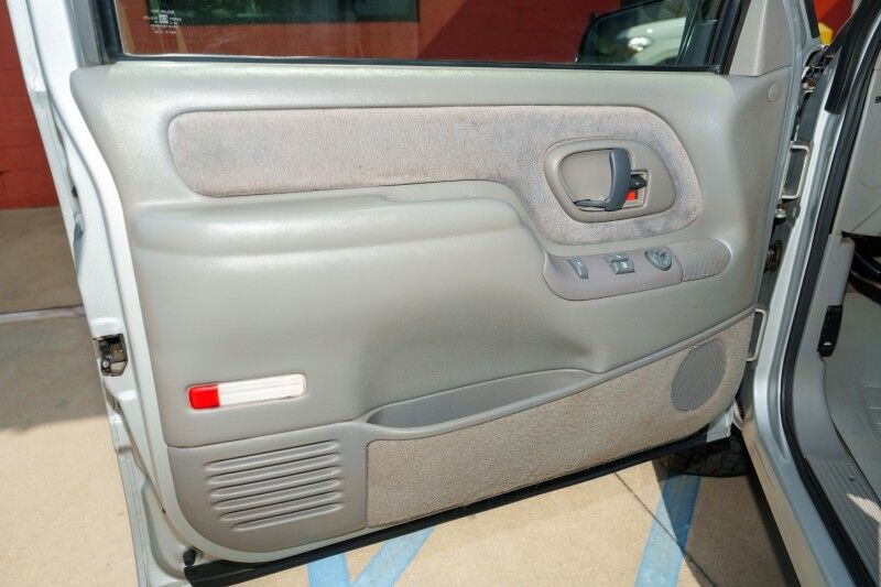 1997 GMC Sierra 2500 Birmingham AL