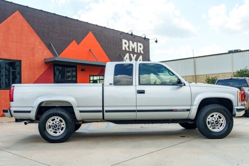 1997 GMC Sierra 2500 Birmingham AL