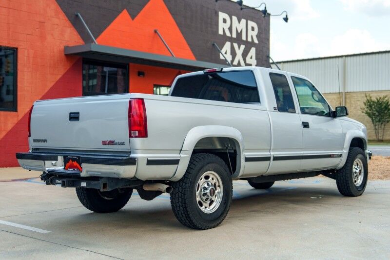 1997 GMC Sierra 2500 Birmingham AL