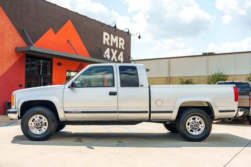 1997 GMC Sierra 2500 Birmingham AL