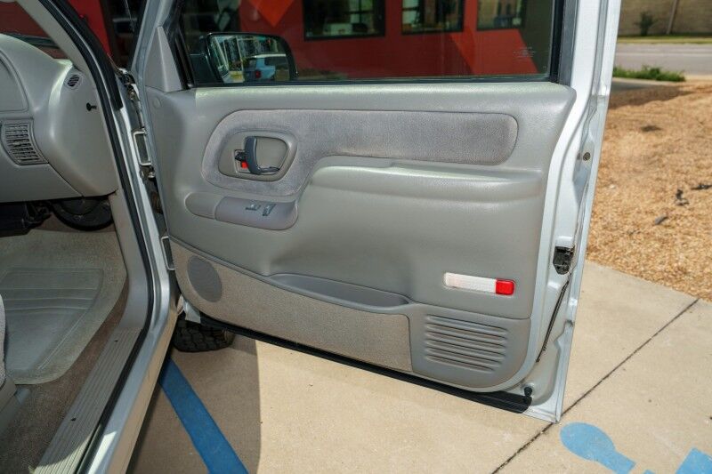 1997 GMC Sierra 2500 Birmingham AL