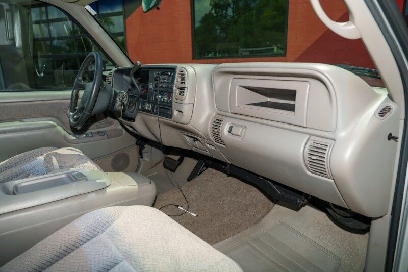 1997 GMC Sierra 2500 Birmingham AL