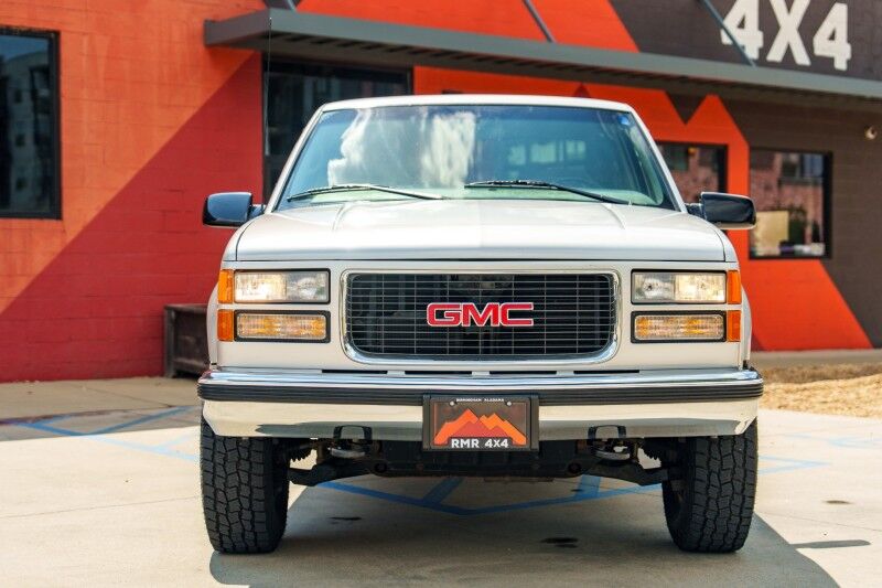 1997 GMC Sierra 2500 Birmingham AL