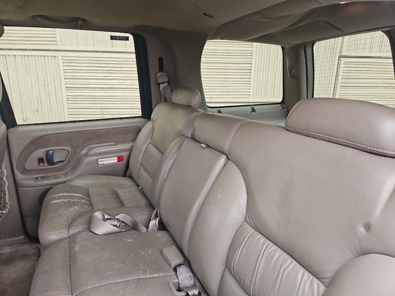 1997 GMC Yukon Grand Junction CO