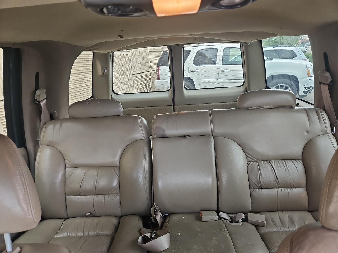1997 GMC Yukon Grand Junction CO