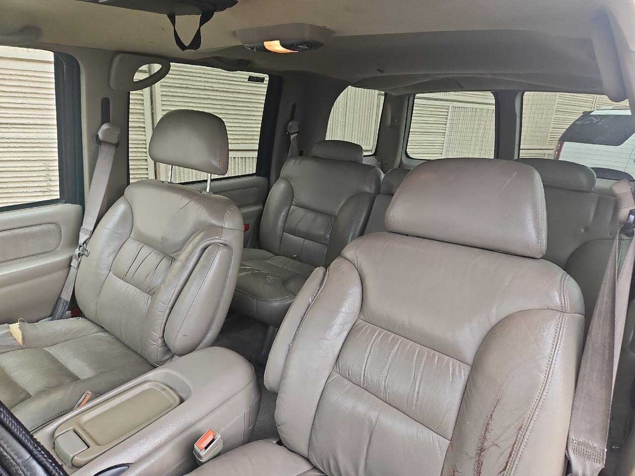 1997 GMC Yukon Grand Junction CO