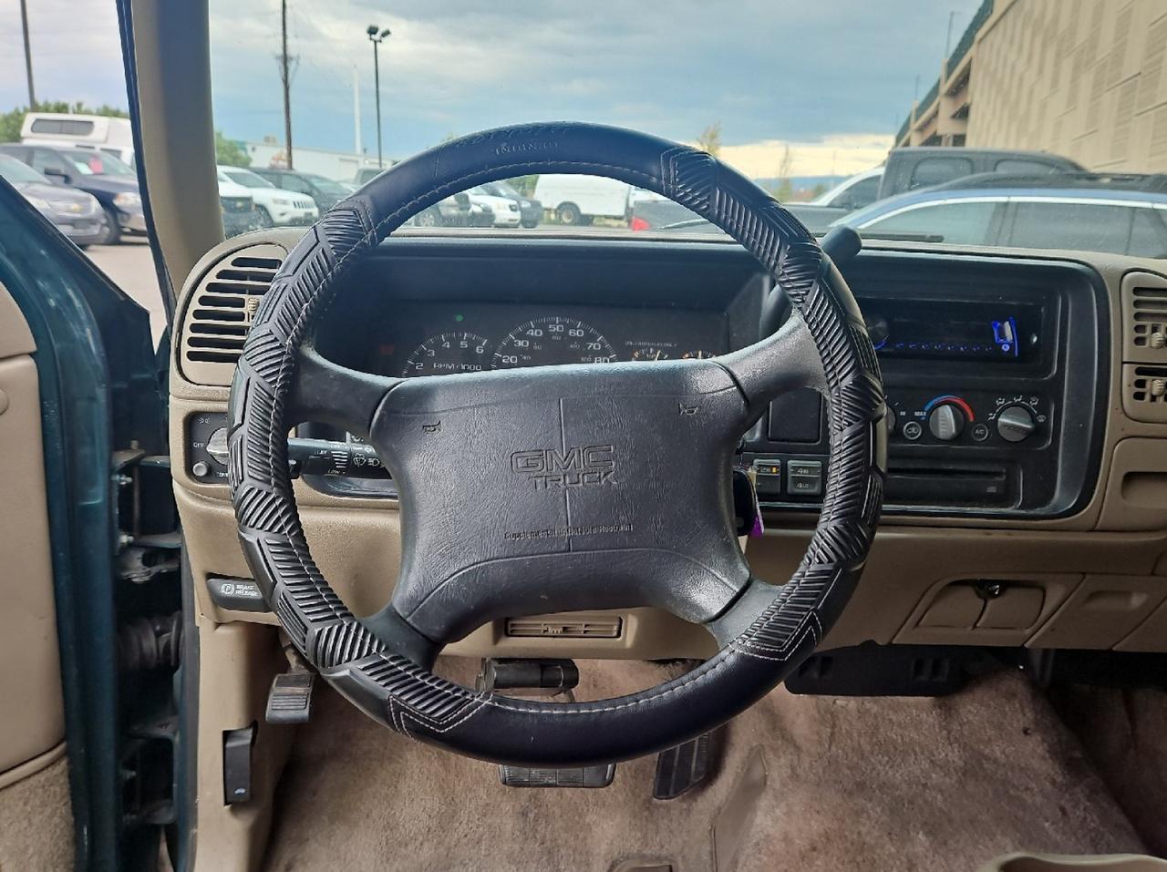 1997 GMC Yukon Grand Junction CO