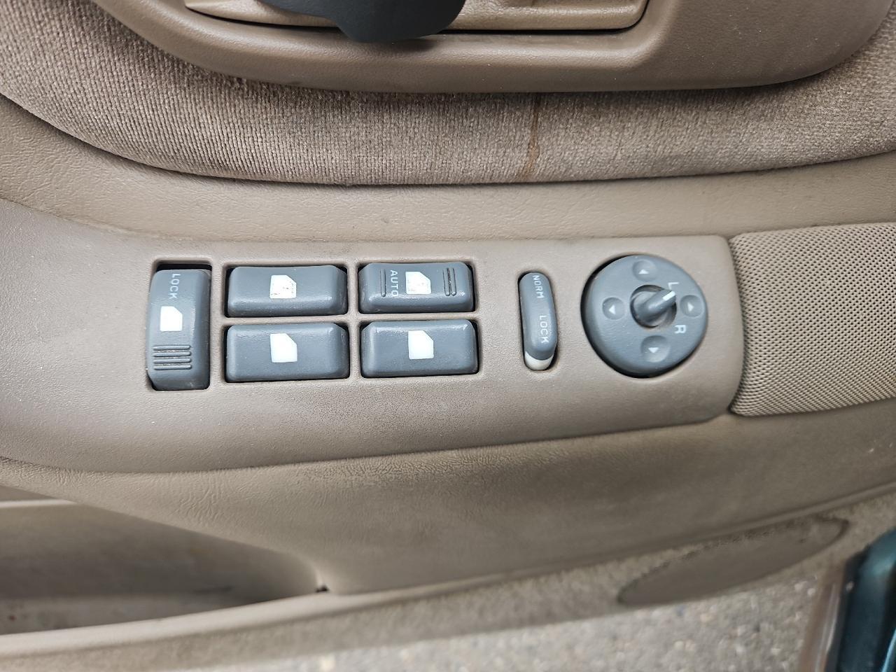 1997 GMC Yukon Grand Junction CO