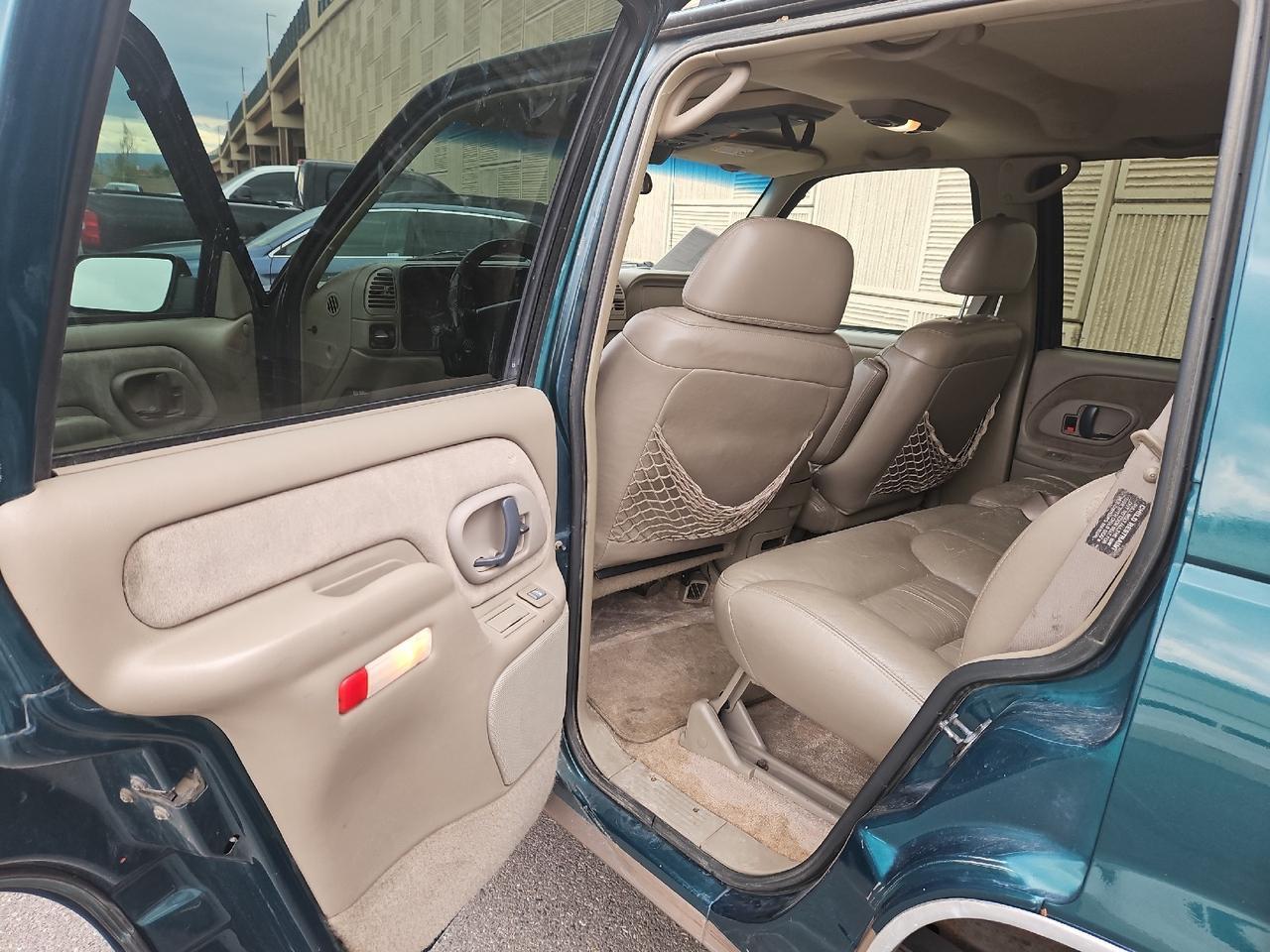 1997 GMC Yukon Grand Junction CO
