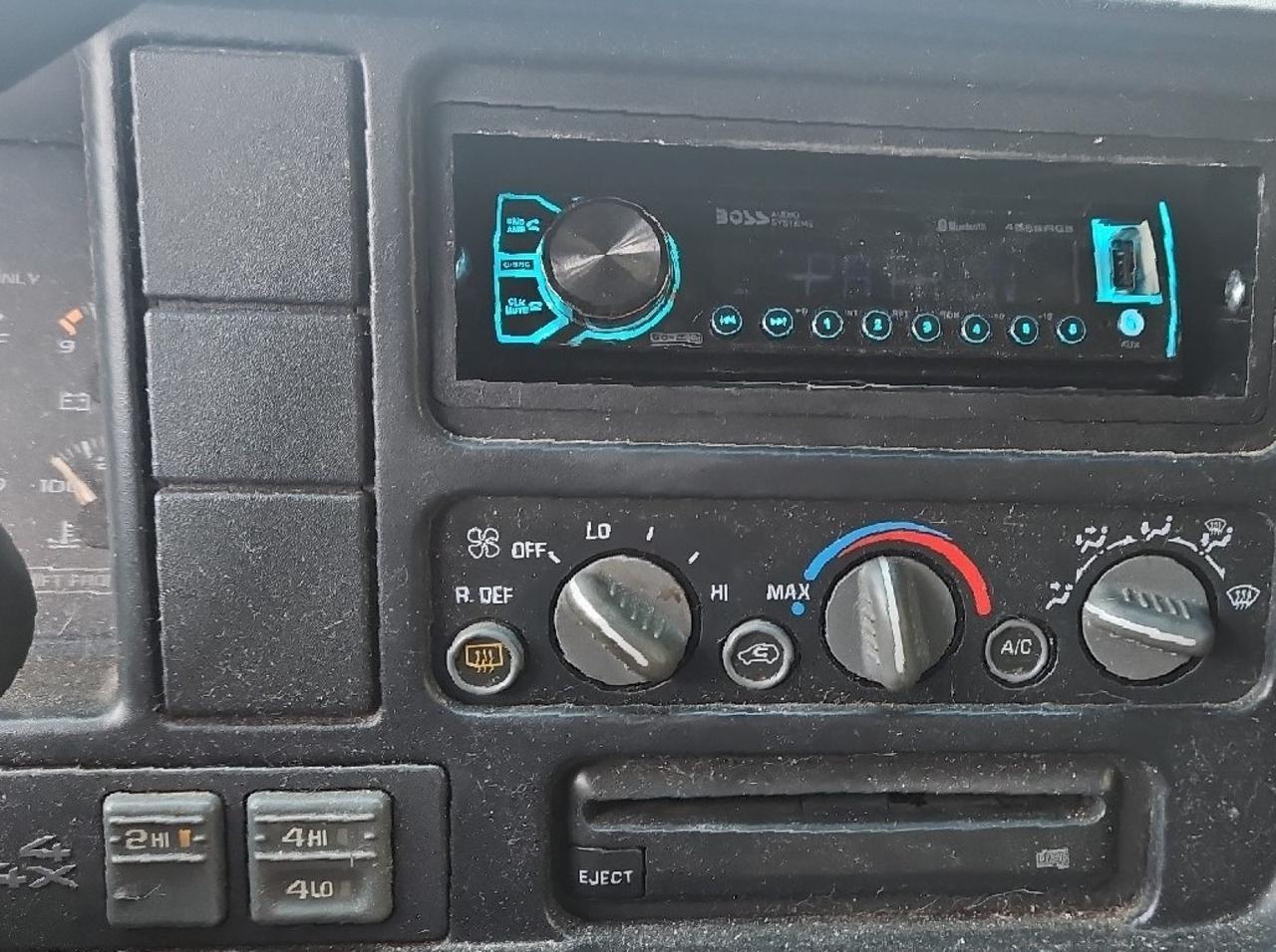 1997 GMC Yukon Grand Junction CO