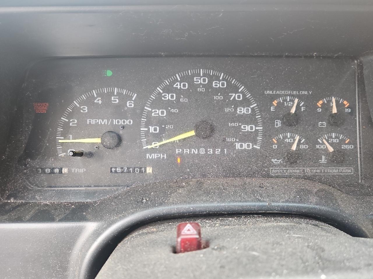 1997 GMC Yukon Grand Junction CO