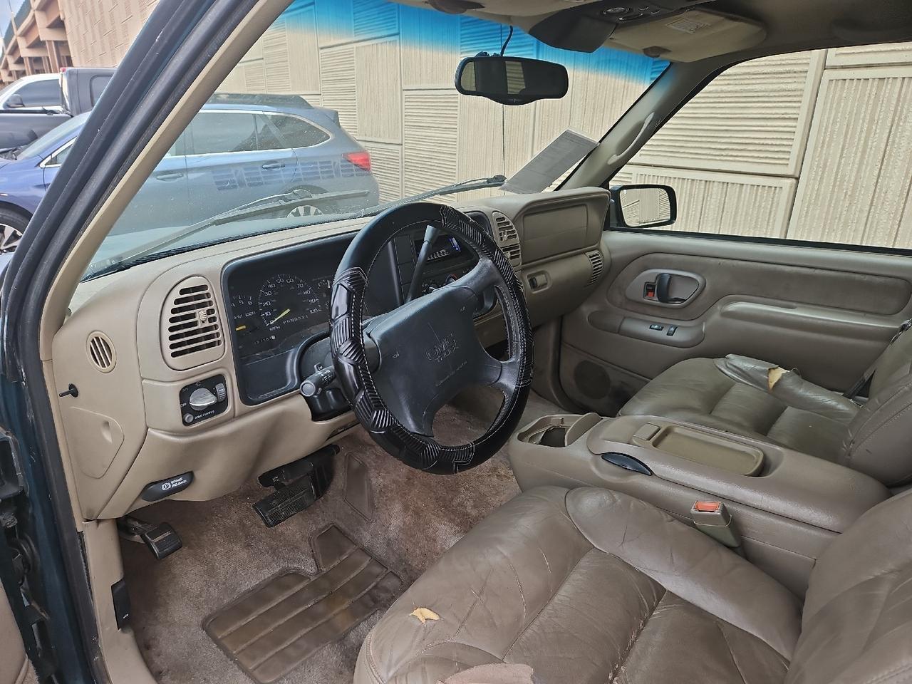 1997 GMC Yukon Grand Junction CO