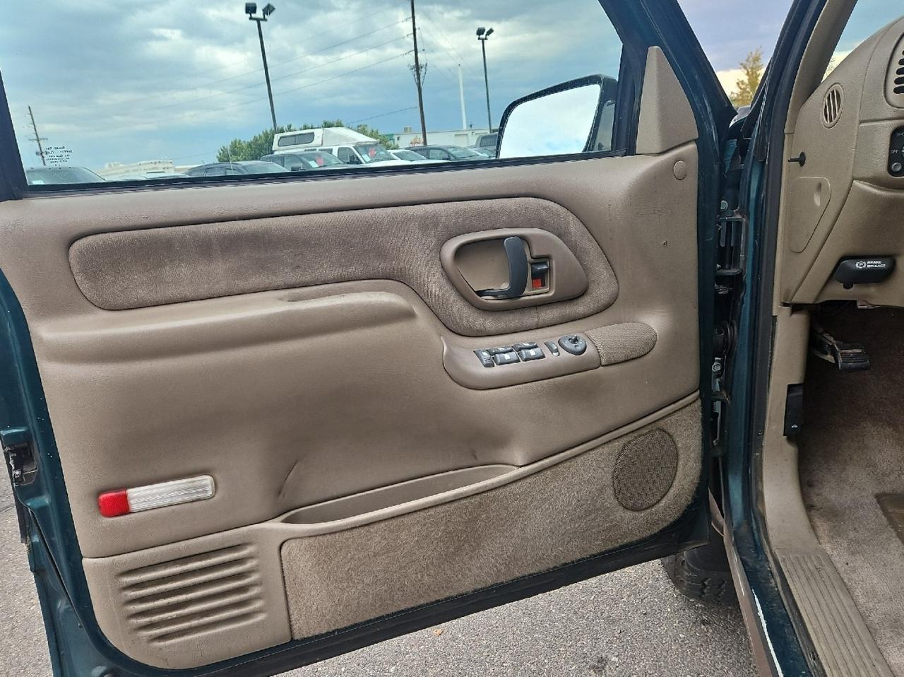 1997 GMC Yukon Grand Junction CO