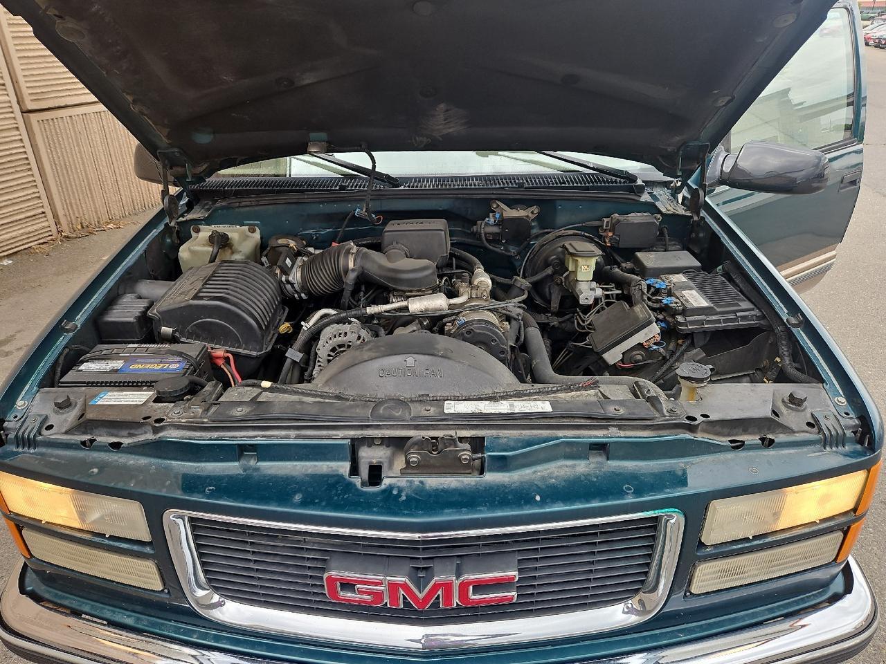 1997 GMC Yukon Grand Junction CO