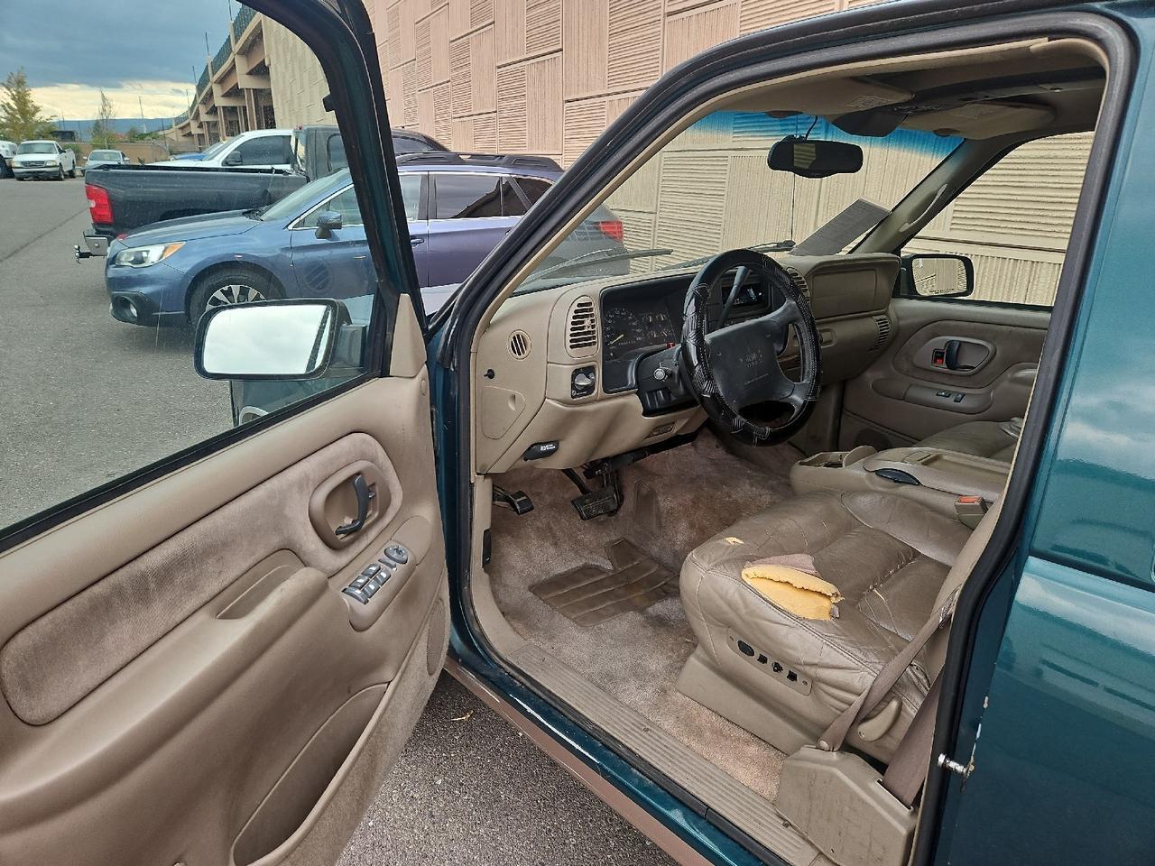 1997 GMC Yukon Grand Junction CO