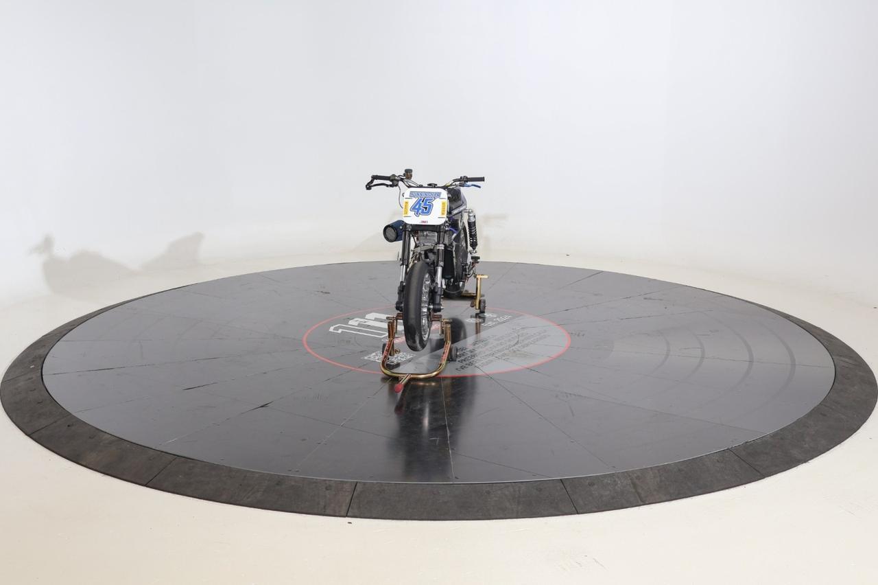 1997 Harley Davidson Race Bike Franklin TN