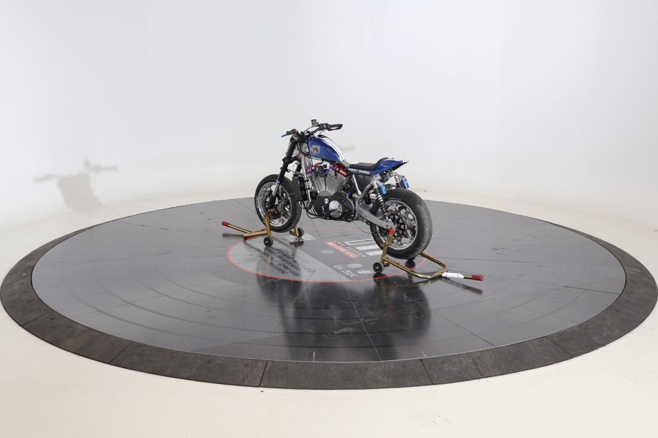 1997 Harley Davidson Race Bike Franklin TN