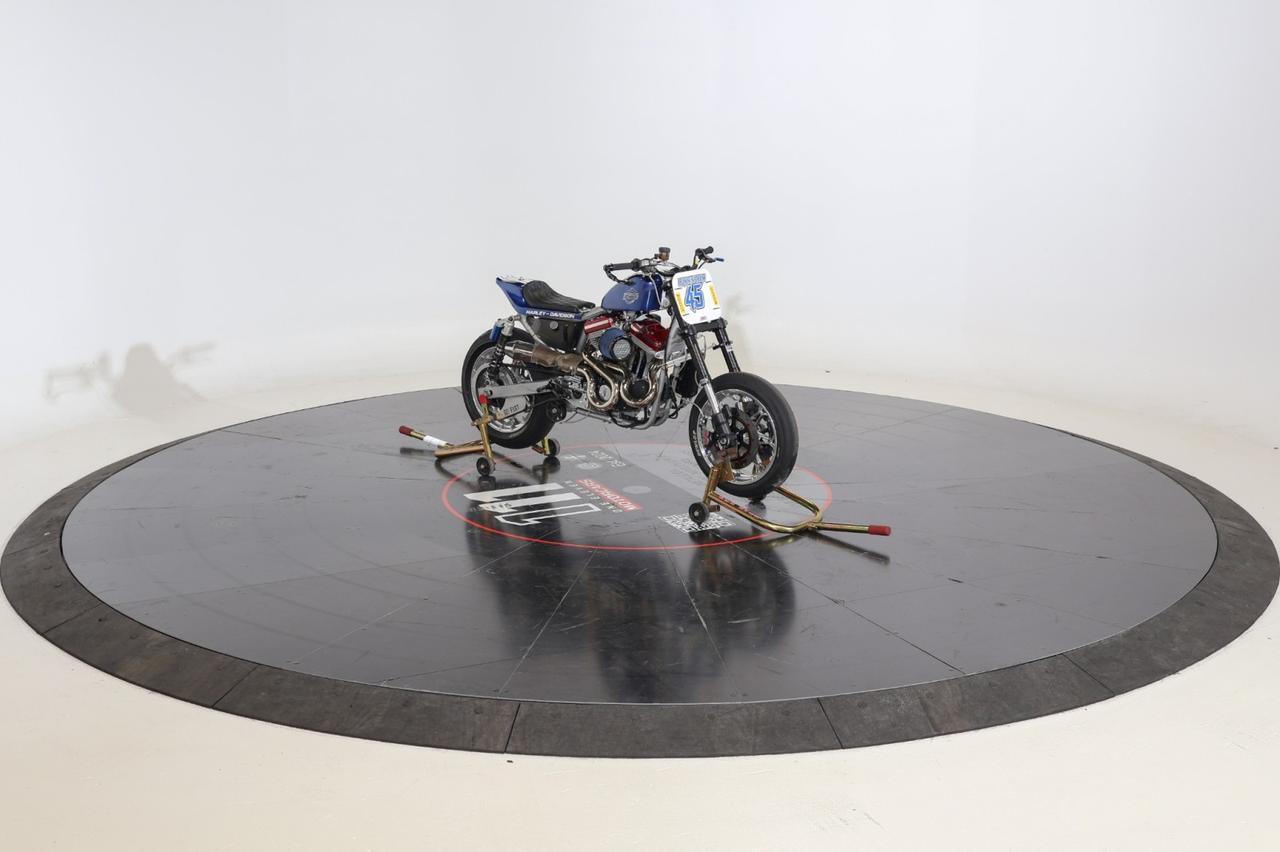 1997 Harley Davidson Race Bike Franklin TN