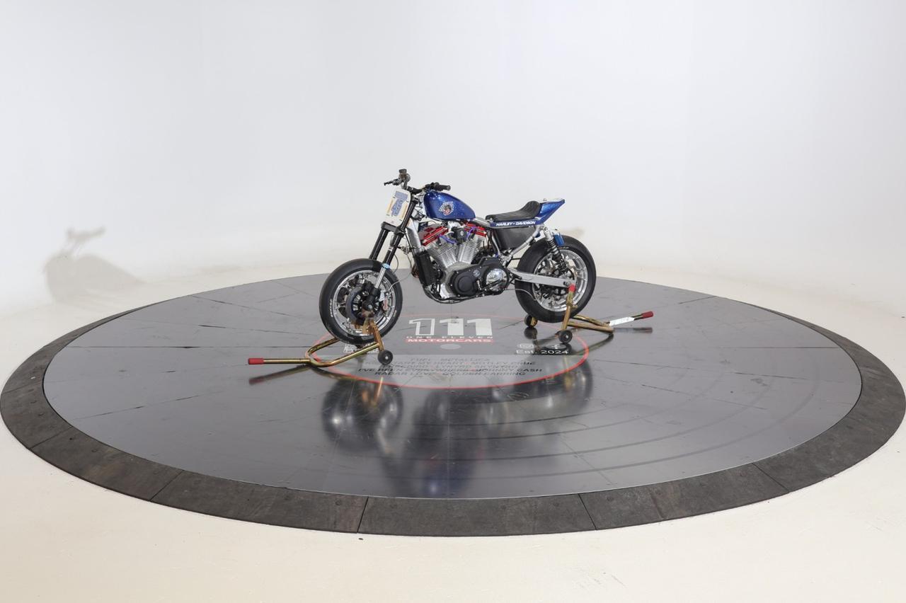 1997 Harley Davidson Race Bike Franklin TN