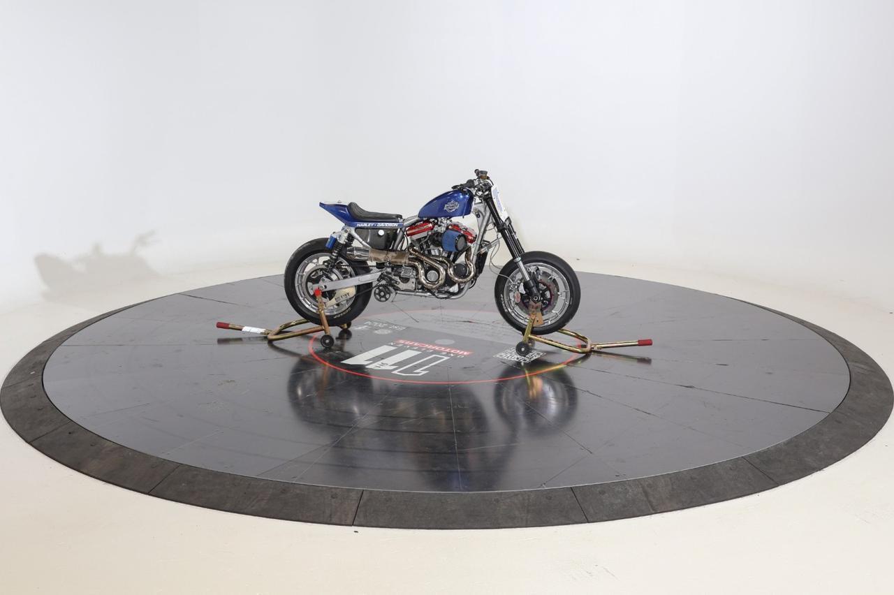 1997 Harley Davidson Race Bike Franklin TN