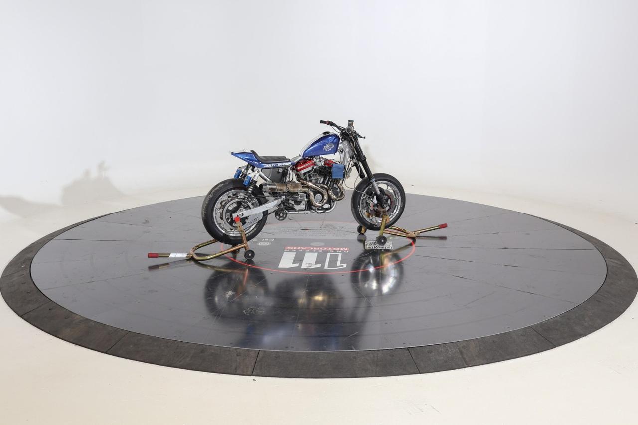 1997 Harley Davidson Race Bike Franklin TN
