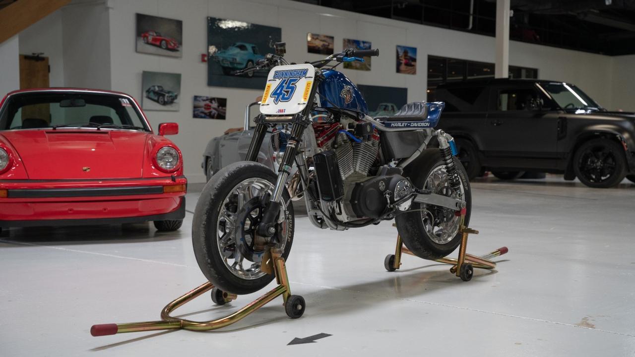 1997 Harley Davidson Race Bike Franklin TN