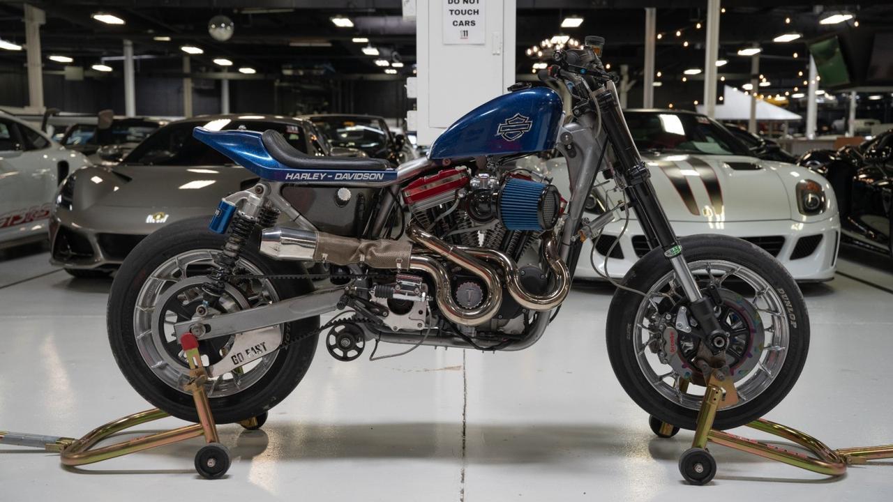 1997 Harley Davidson Race Bike Franklin TN