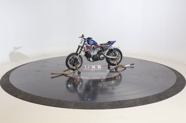 1997 Harley Davidson Race Bike Franklin TN