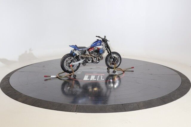 1997 Harley Davidson Race Bike Franklin TN