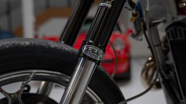 1997 Harley Davidson Race Bike Franklin TN