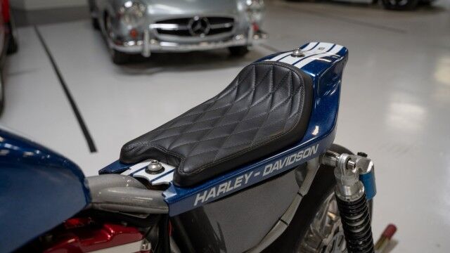 1997 Harley Davidson Race Bike Franklin TN