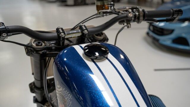 1997 Harley Davidson Race Bike Franklin TN