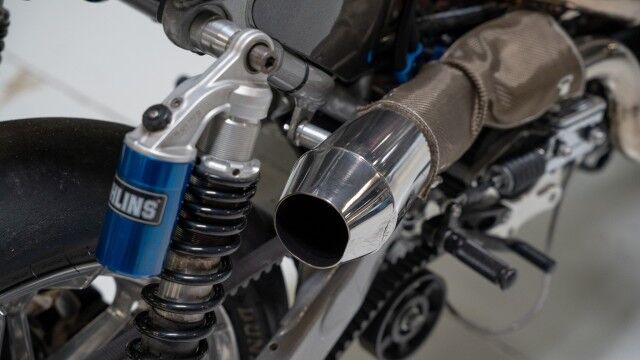 1997 Harley Davidson Race Bike Franklin TN