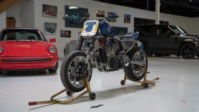 1997 Harley Davidson Race Bike Franklin TN