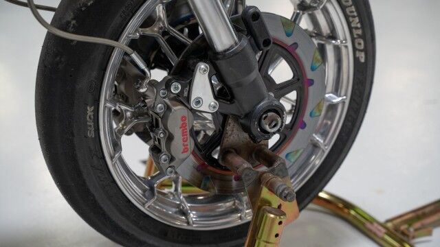 1997 Harley Davidson Race Bike Franklin TN