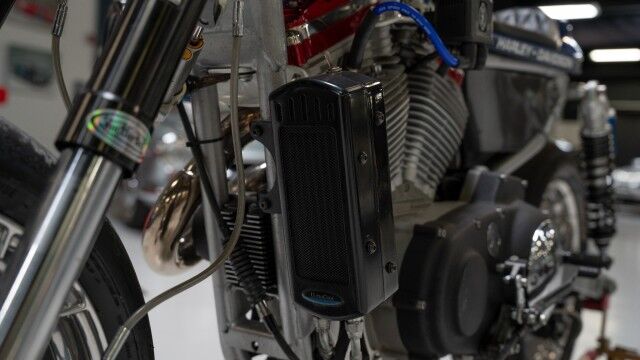 1997 Harley Davidson Race Bike Franklin TN