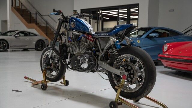 1997 Harley Davidson Race Bike Franklin TN