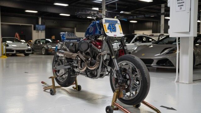 1997 Harley Davidson Race Bike Franklin TN