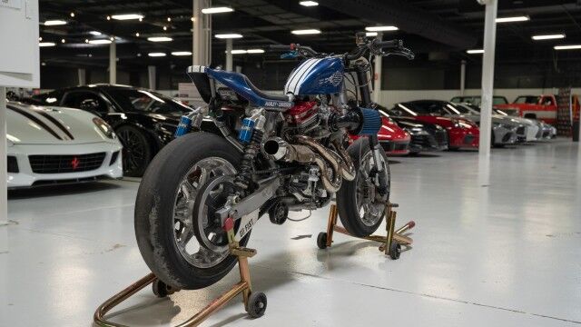 1997 Harley Davidson Race Bike Franklin TN