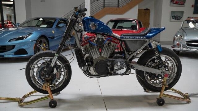 1997 Harley Davidson Race Bike Franklin TN