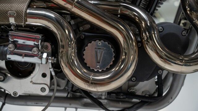 1997 Harley Davidson Race Bike Franklin TN