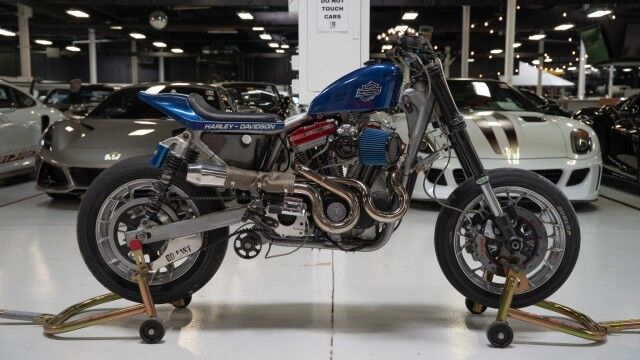 1997 Harley Davidson Race Bike Franklin TN